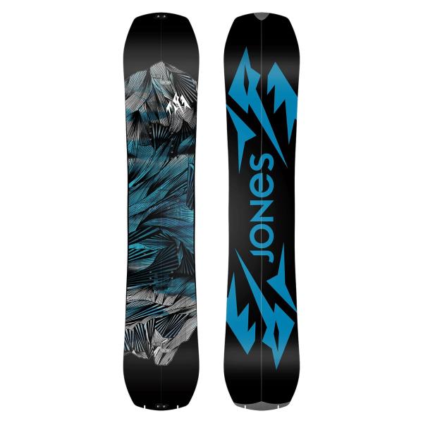 JONES SNOWBOARDS（ジョーンズ スノーボード） JONES ジョーンズ
