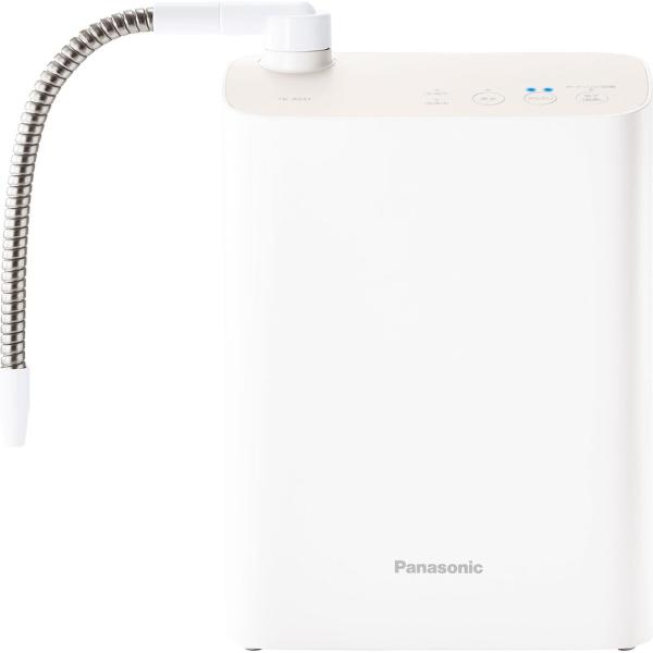 Panasonic（パナソニック） TK-AS31-W アルカリイオン整水器 ホワイト