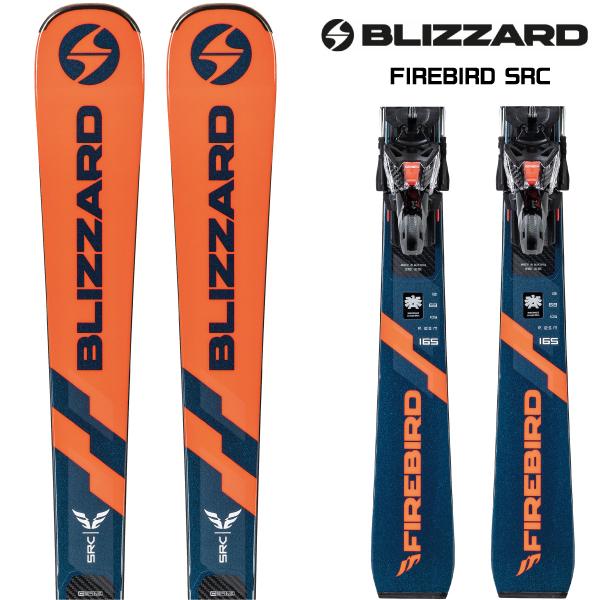 BLiZZARD Ski 21-22 BLIZZARD（ブリザード）【スキー板/数量限定商品