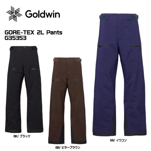 GOLDWIN（ゴールドウイン） 2025-26 GOLDWIN（ゴールドウィン）GORE