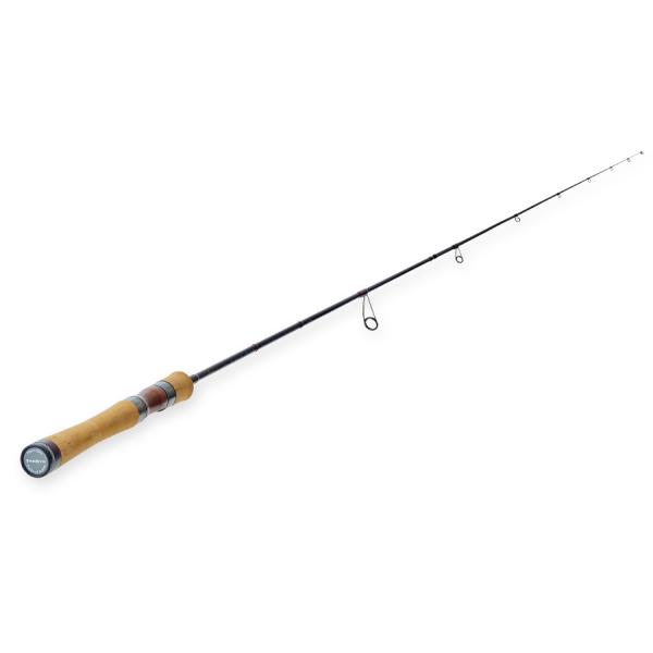 TENRYU テンリュウ レイズ オルタ RZA622S-ULS (Midge Spoonin) : らん