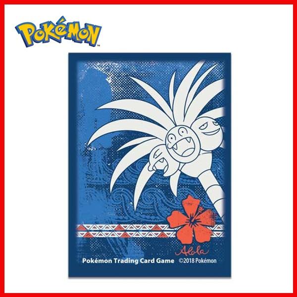 海外ポケモンセンター限定 ポケモンカードゲーム デッキシールド