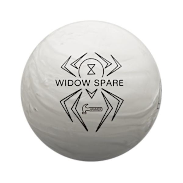 ブラックウイドー スペア (ホワイト） Hammer / BlackWidow Spare