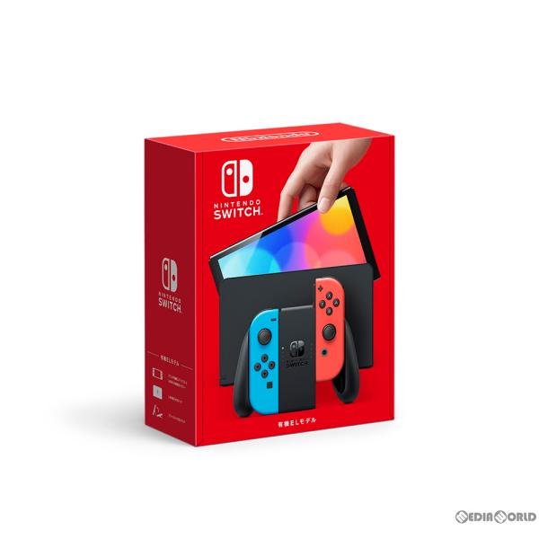 任天堂（Nintendo） 『中古即納』{Switch} (本体)(未使用) Nintendo