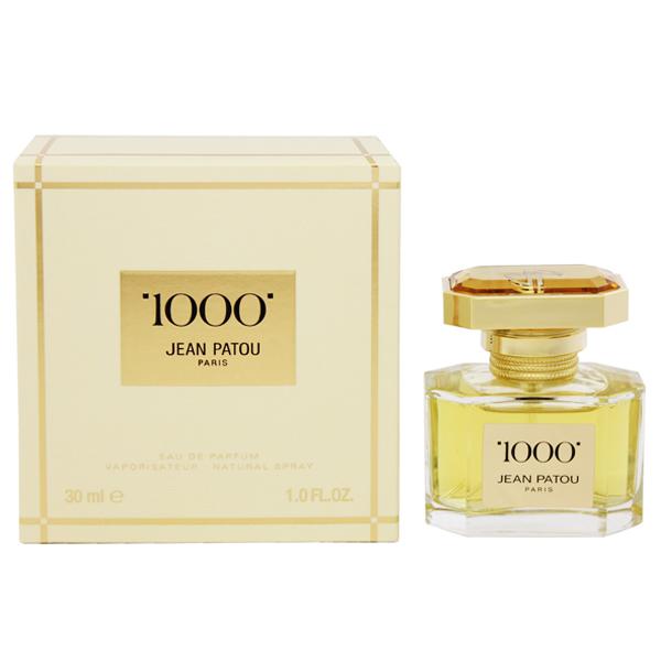 PATOU（パトゥ） 並行輸入品 ジャン 香水 レディース ミル (1000) EDP