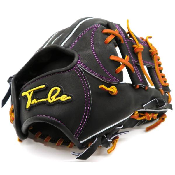 硬式グラブ Take テイク 内野手用 REAL FORM 仕上げ済み グラブサイズ