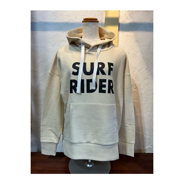SIRO/シロ SURF RIDER foody R453205-03 エクリュ×ブラック : MAGIC-U