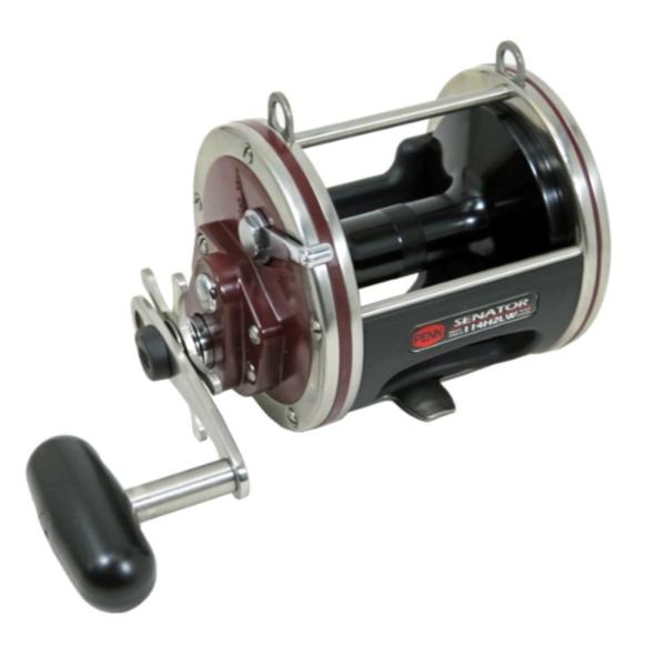 Penn（ペン） PENN 6/0スペシャルセネター 114H2LW トローリング 底物