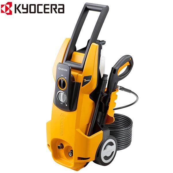 リョービ（RYOBI） 高圧洗浄機 AJP-1700VGQ 京セラ 高圧ホース 10m