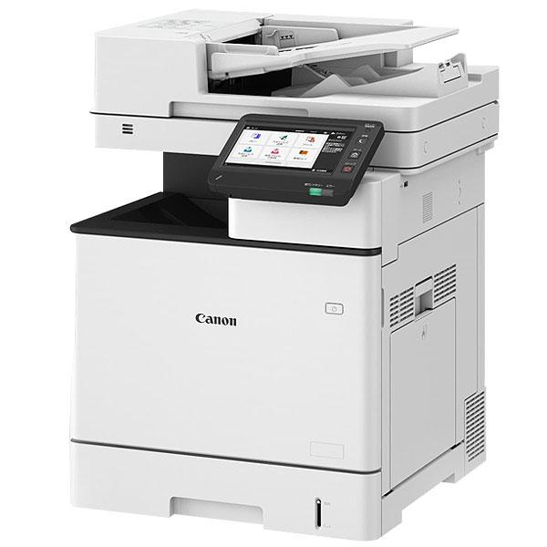 キヤノン（Canon） satera MF842Cdw A4 カラーレーザー複合機