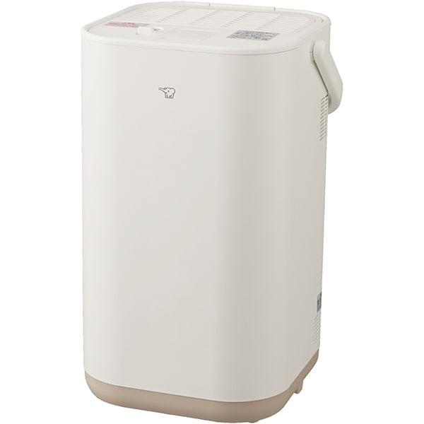象印（ZOJIRUSHI） EE-FA50-WA STAN.シリーズ スチーム式加湿器 4.0L