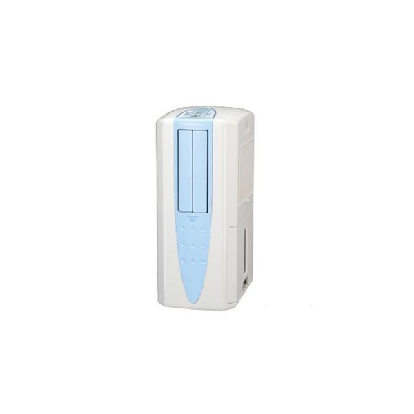 CORONA（コロナ） 冷風 衣類乾燥除湿機 スカイブルー CDM-1019-AS : 見