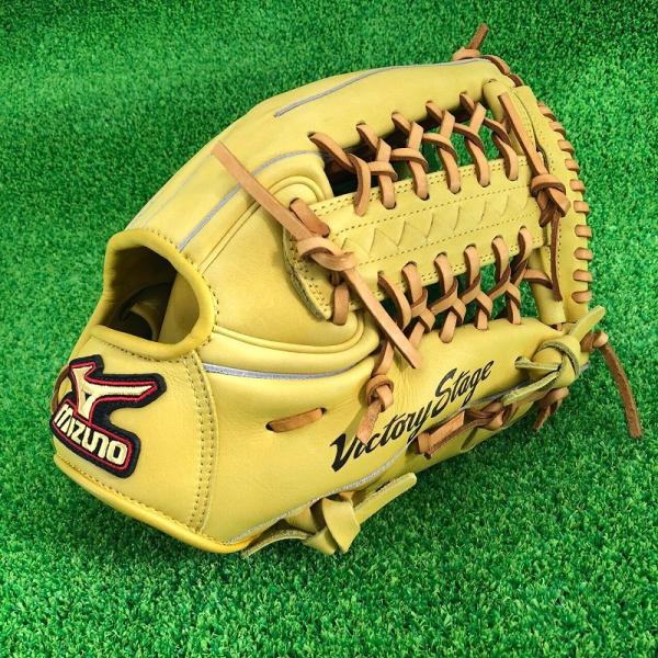 ゼット（ZETT） MIZUNO ミズノ ビクトリーステージ ヘルクレスト