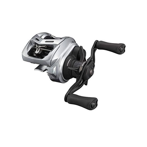 ダイワ(DAIWA) アルファス SV TW 800XHL 左ハンドル(ベイトリール