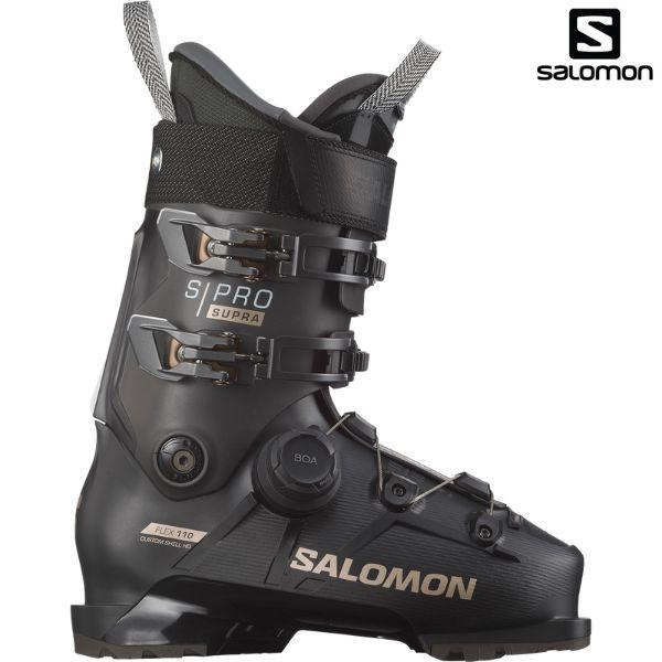 SALOMON（サロモン） スキーブーツ SALOMON S/PRO SUPRA BOA 110