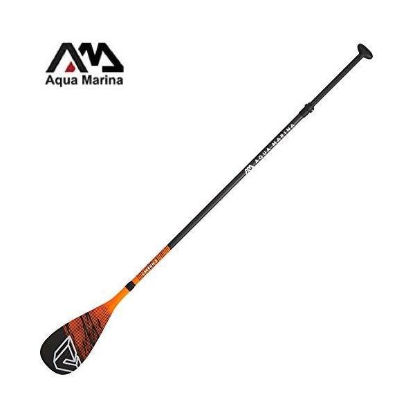 ☆送料無料☆CARBON X カーボンエックス カーボンパドル AQUA MARINA