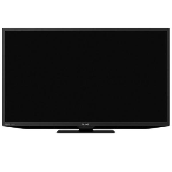 AQUOS シャープ(SHARP) LC-32BH35 32インチ ブラック系 液晶テレビ 3