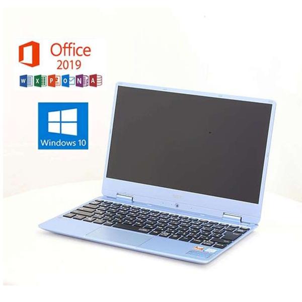 LaVie 中古パソコン NEC LAVIE Direct NM PC-GN15T98AF Microsoft