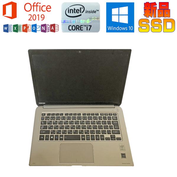 dynabook（ダイナブック） 中古パソコン TOSHIBA dynabook KIRA VB73
