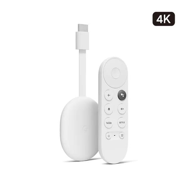 クロームキャスト 『新品』Google(グーグル) Chromecast with Google
