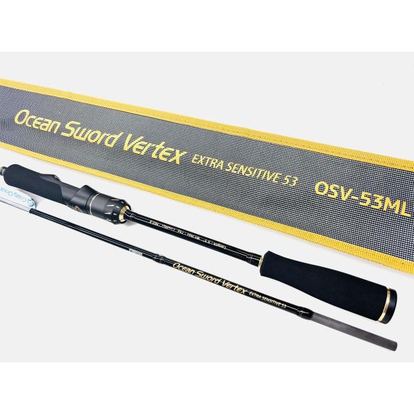 クレイジーオーシャン OSV-53ML オーシャンソード ヴァーテックス