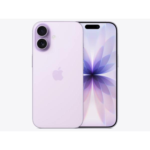 iPhone 17 【新品未開封】iPhone17 256GB [ラベンダー] MG6A4J/A SIM