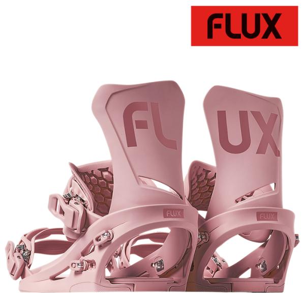 FLUX BINDINGS（フラックスバインディング） スノーボード