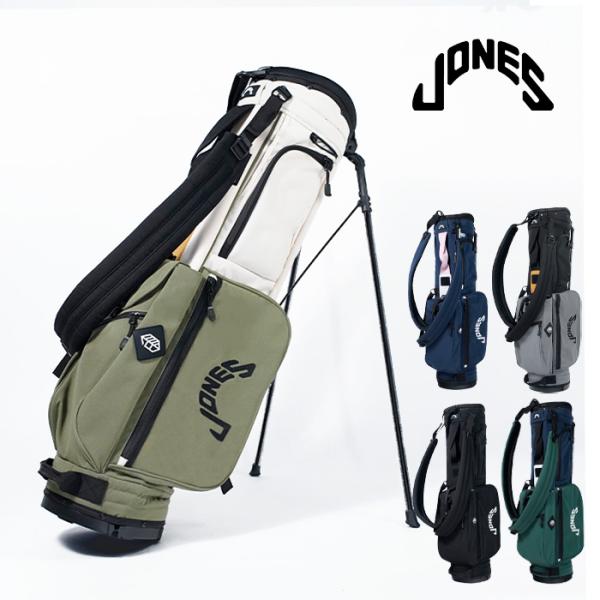 JONES Sports（ジョーンズ スポーツ） 別注ロゴ入り ジョーンズ
