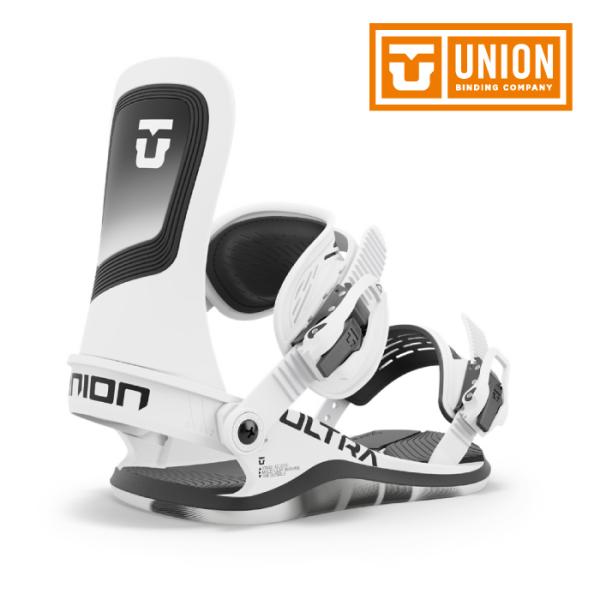 UNION BINDING スノーボード ビンディング ユニオン UNION ULTRA WOMEN
