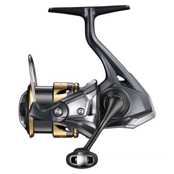 シマノ（SHIMANO） スピニングリール 25 アルテグラ C2000S C2000S