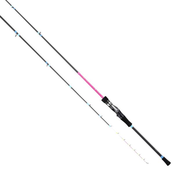 船釣り・船竿 アルファタックル (予約2月発売)アルファソニック