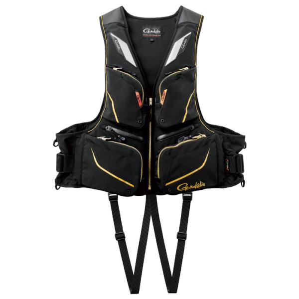 Gamakatsu（がまかつ） フィッシングベスト (予約3月発売
