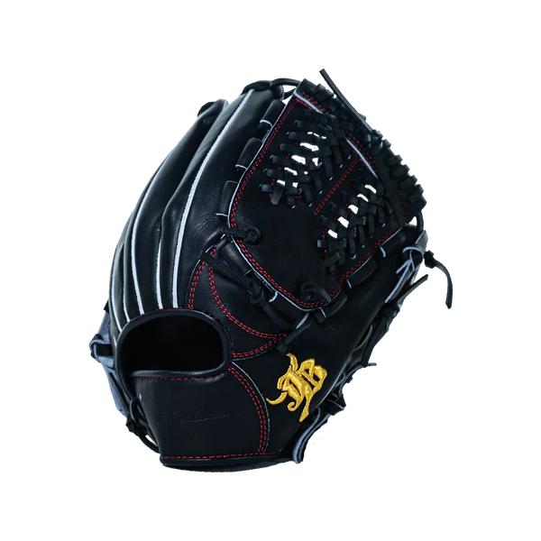 ジュニア硬式グローブ 和牛JB オールラウンド ピッチャー使用可能