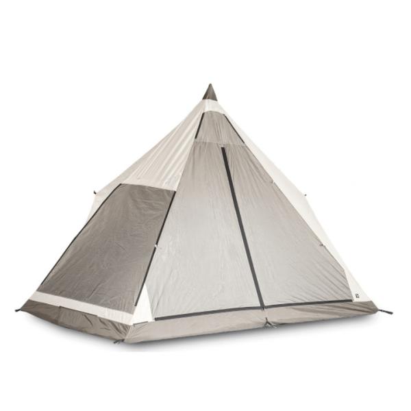 ZANE ARTS 【新品】ゼインアーツ ゼクーM インナーテント / ZANEARTS