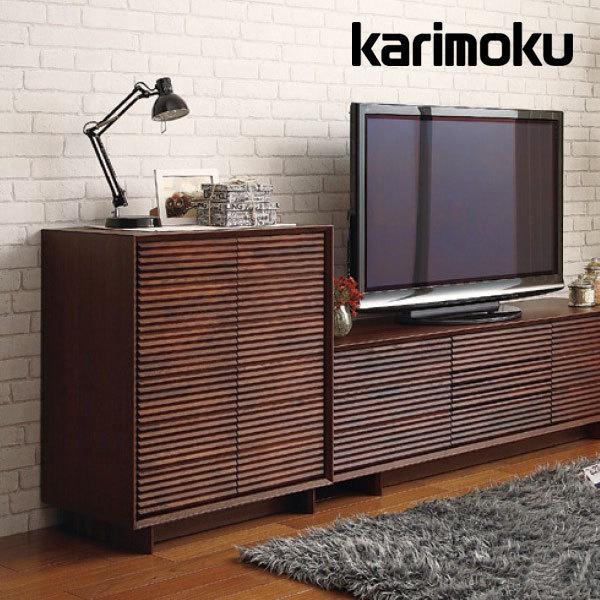 カリモク家具（KARIMOKU FURNITURE） カリモク サイドボード QT2515