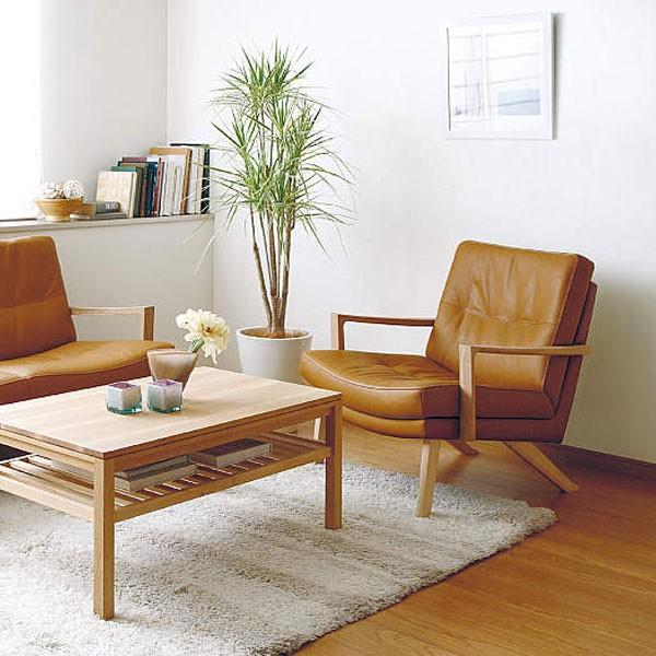 カリモク家具（KARIMOKU FURNITURE） カリモク ソファ 肘無椅子 肘掛