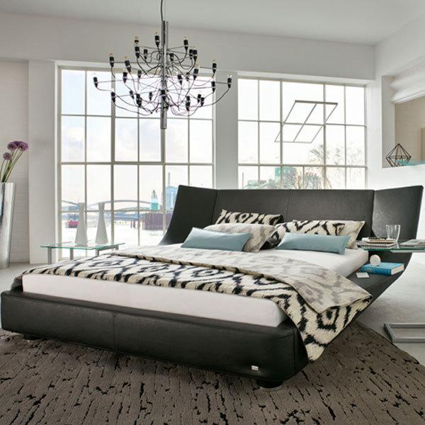 RUF（ルフ） RUF BETTEN ベッドフレーム トレンドライン 001 TREND