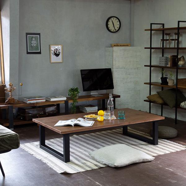 日美 コタツテーブル Sai サイ こたつ リビングテーブル ニチビウッド