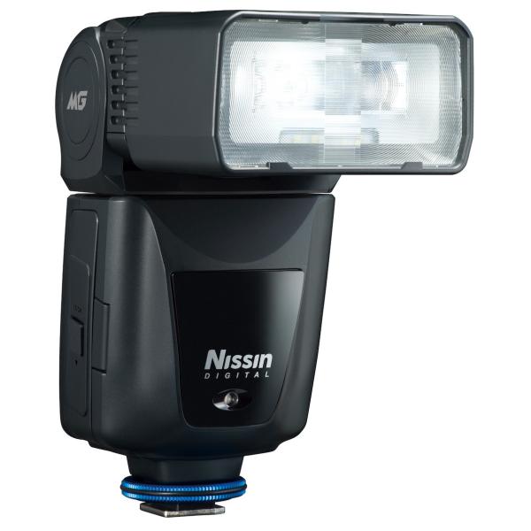 ニッシン デジタル（NISSIN DIGITAL） MG80 Pro キヤノン用（単品