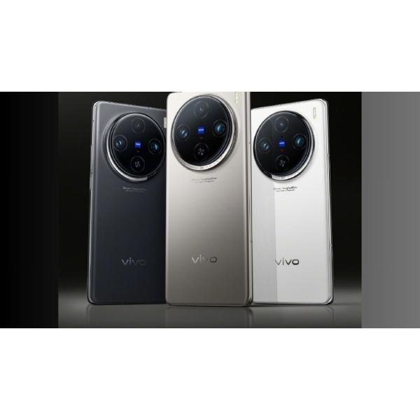 vivo vivo x100 ultra 16GB 512GB 白色 1インチセンサー 2億画素望遠