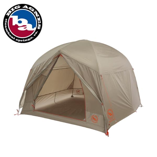 BIG AGNES（ビッグアグネス） スパイサーピーク6 オリーブ TSP622