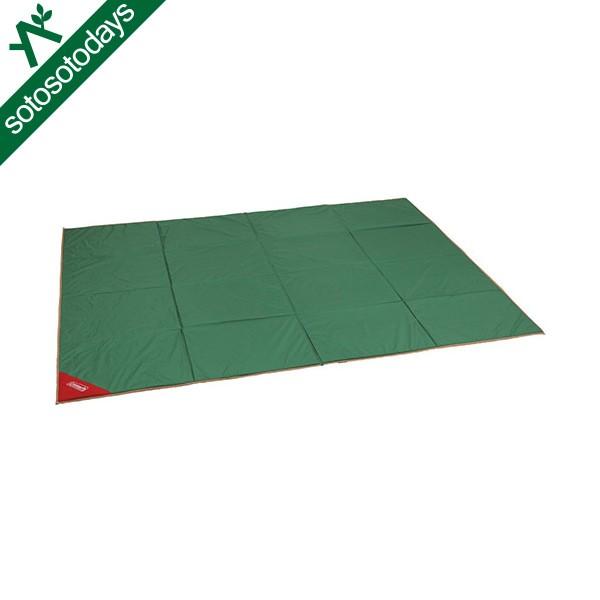 Coleman（コールマン） フォールディングテントマット/270 2000017147