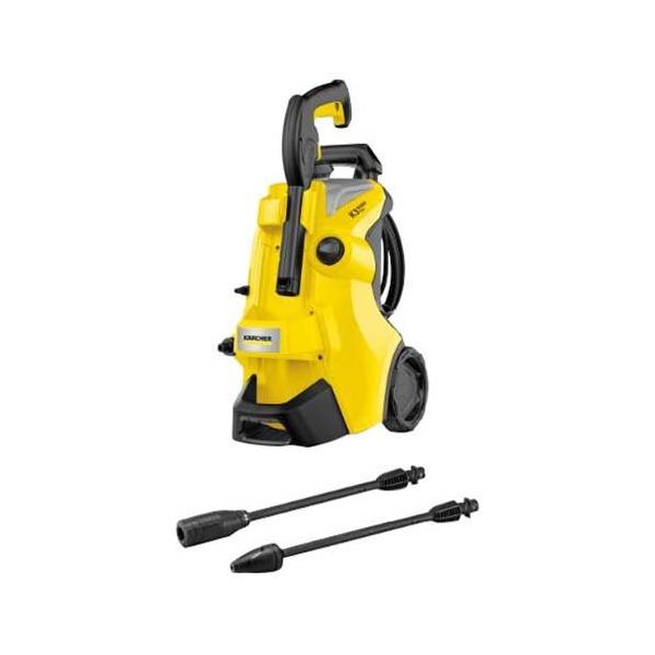 ケルヒャー 高圧洗浄機 K3 サイレント プラス 1603-200 50Hz ( 1台