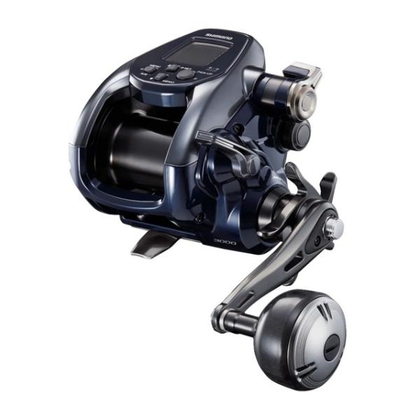 おすすめの電動リール27機種！超軽量〜マグロ対応モデルまで網羅