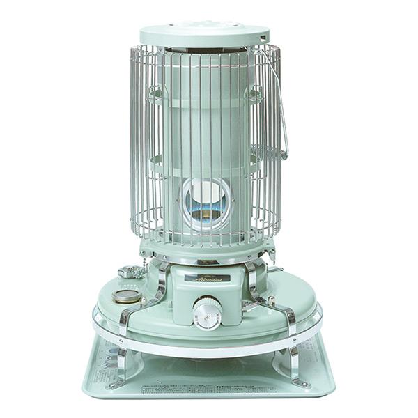 アラジン（Aladdin） 即日出荷 石油ストーブ ブルーフレーム BF3911-G