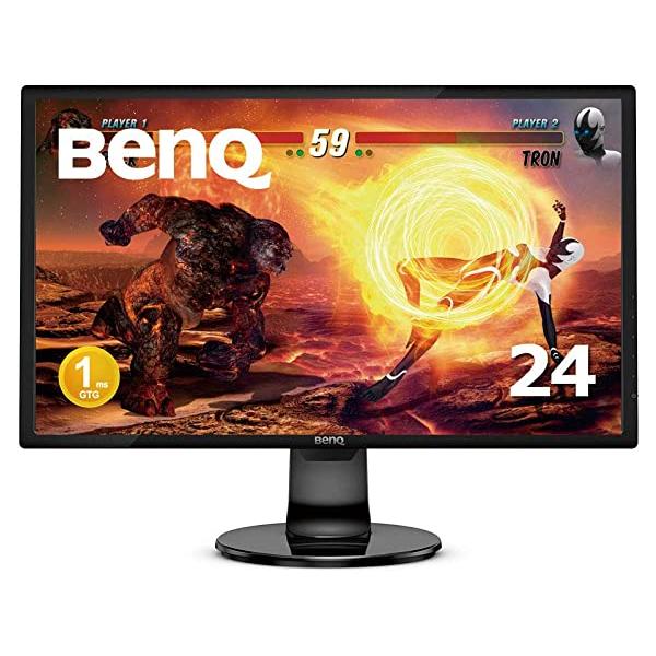 BenQ（ベンキュー） 中古 デスクトップパソコン専用 中古液晶モニター