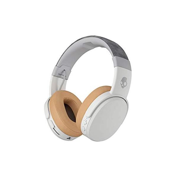 Skullcandy Crusher Wireless ワイヤレスヘッドホン Bluetooth対応