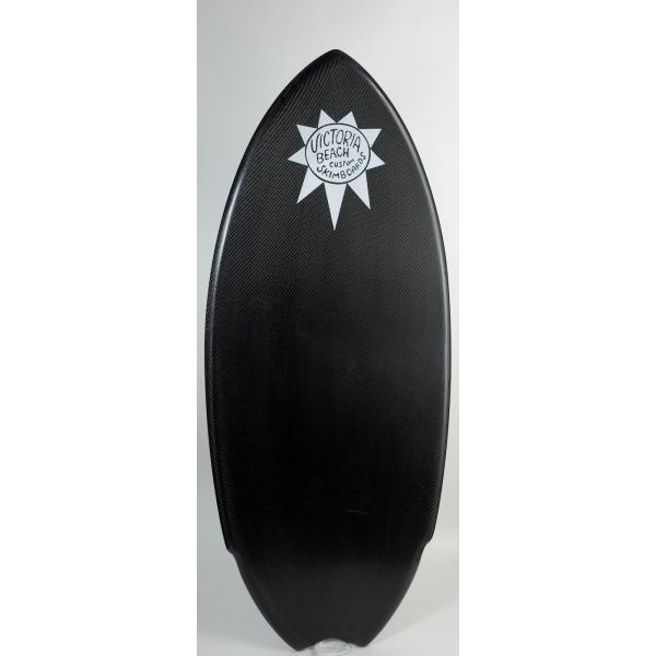 スキムボード ビクトリアスキムボード 中上級者向け VICTORIA POLY TEX