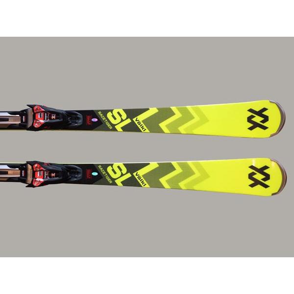 VOLKL（フォルクル） 25年VOLKL フォルクル「レースタイガー