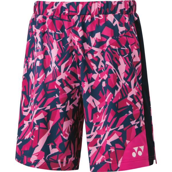YONEX（ヨネックス） ニットハーフパンツ 15142 654 : SPORTS HEROZ